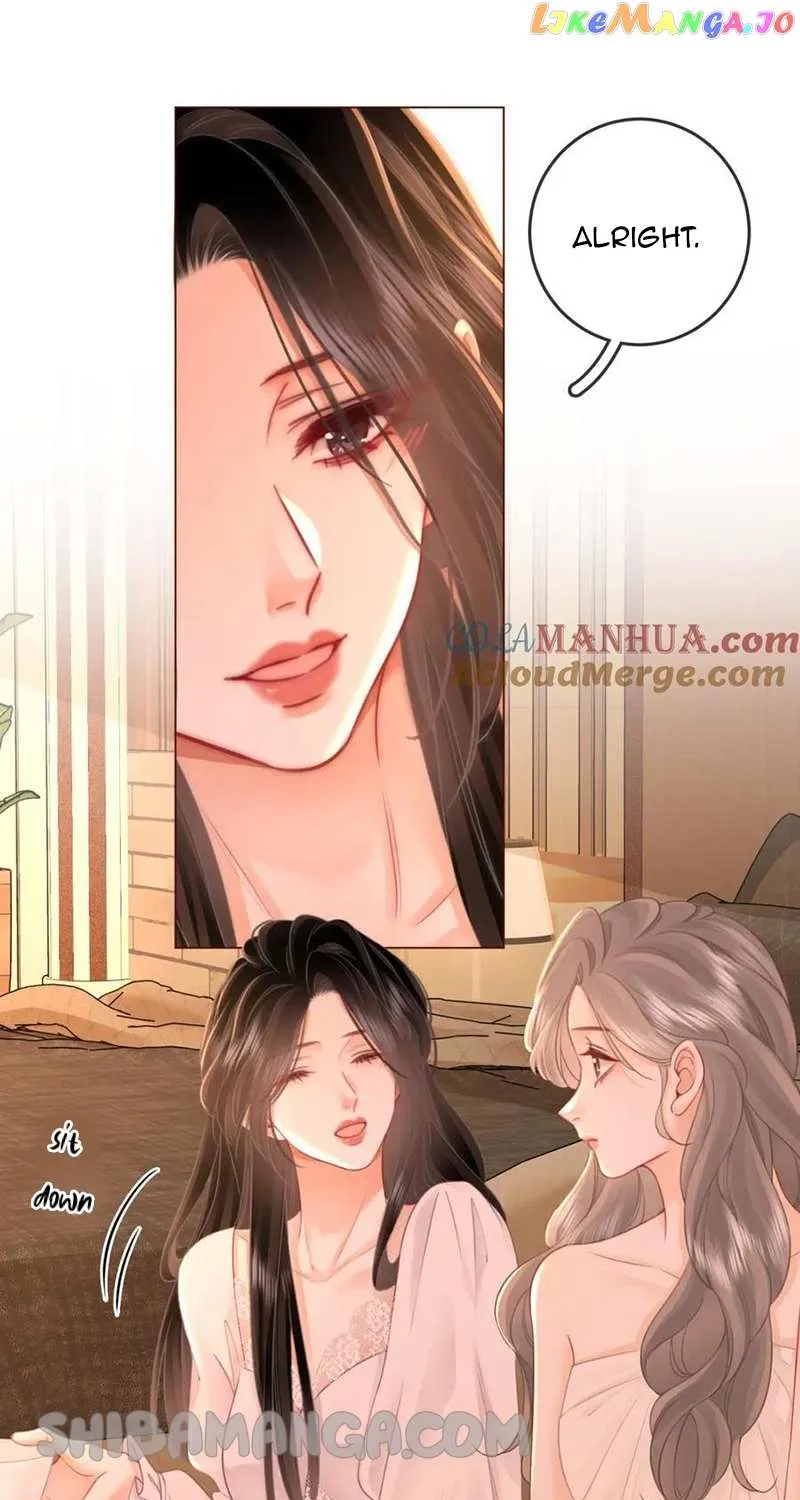 Miss Gu and Miss Qu Chapter 68 page 18 - 