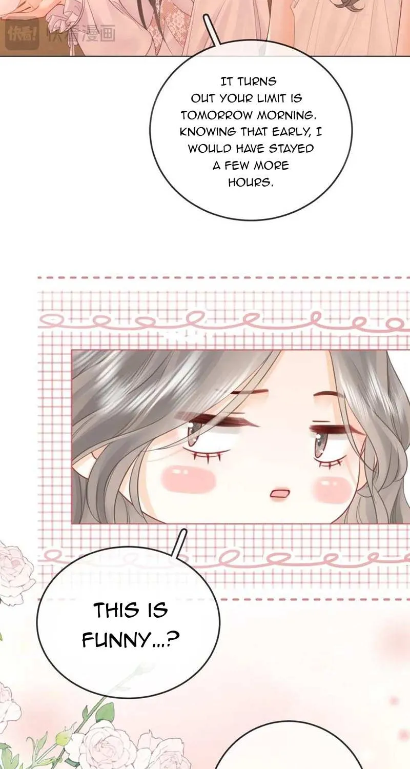 Miss Gu and Miss Qu Chapter 68 page 19 - 