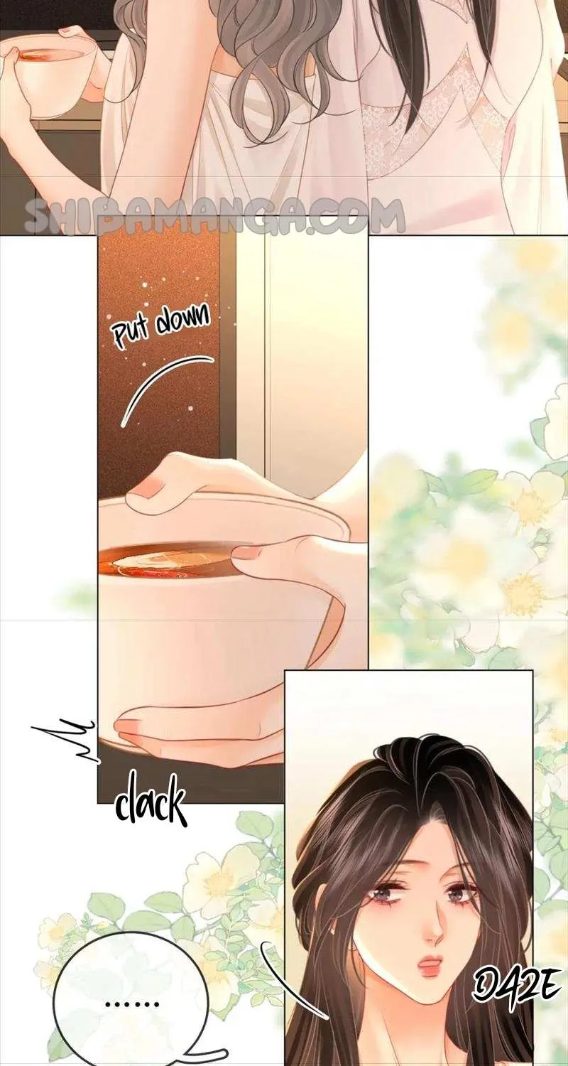 Miss Gu and Miss Qu Chapter 68 page 3 - 