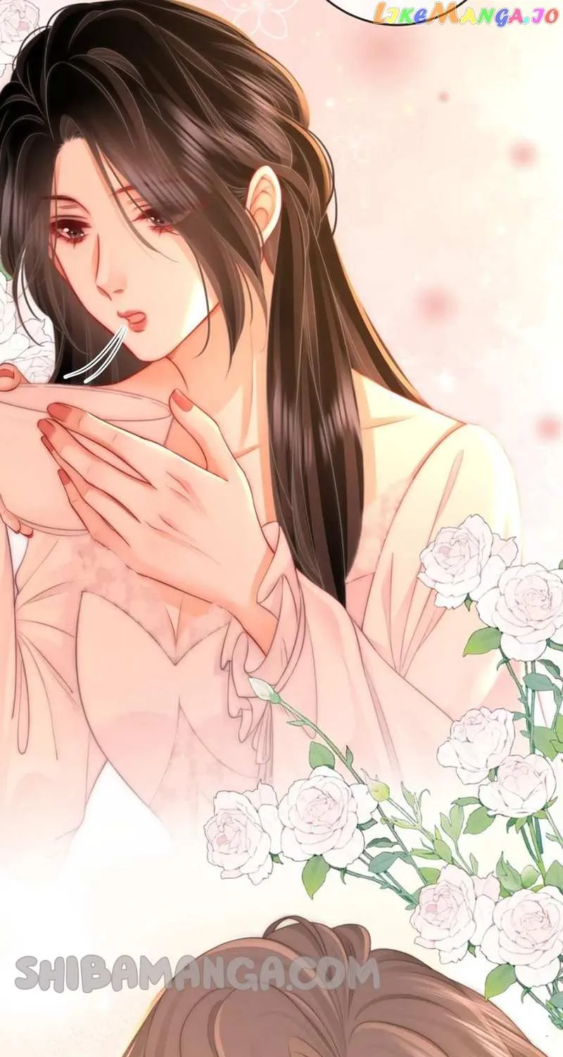 Miss Gu and Miss Qu Chapter 68 page 21 - 
