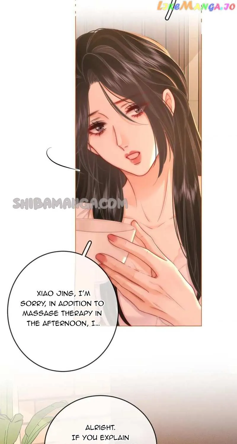 Miss Gu and Miss Qu Chapter 68 page 24 - 