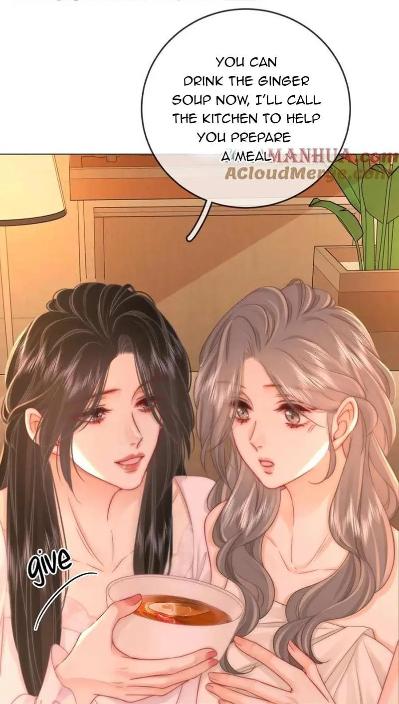 Miss Gu and Miss Qu Chapter 68 page 27 - 