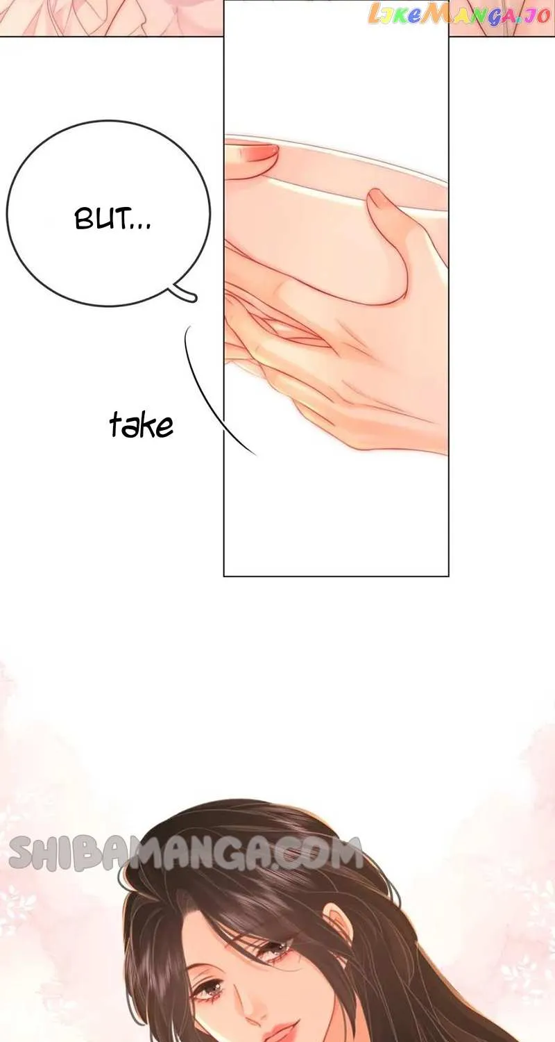 Miss Gu and Miss Qu Chapter 68 page 28 - 