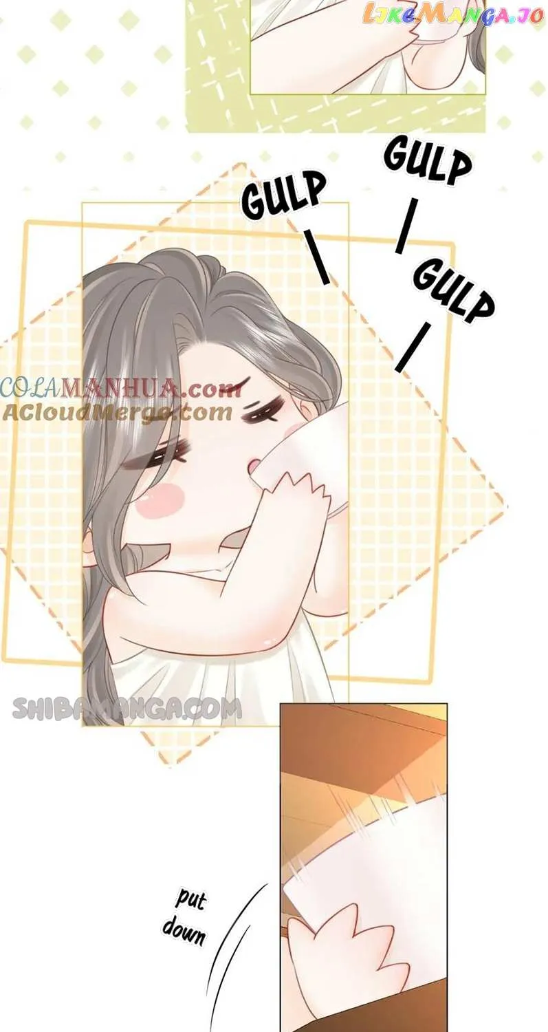Miss Gu and Miss Qu Chapter 68 page 30 - 
