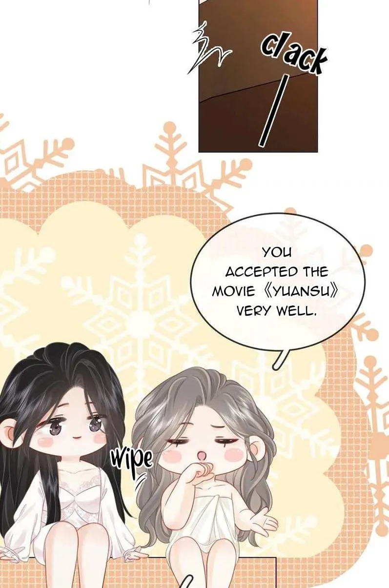 Miss Gu and Miss Qu Chapter 68 page 31 - 