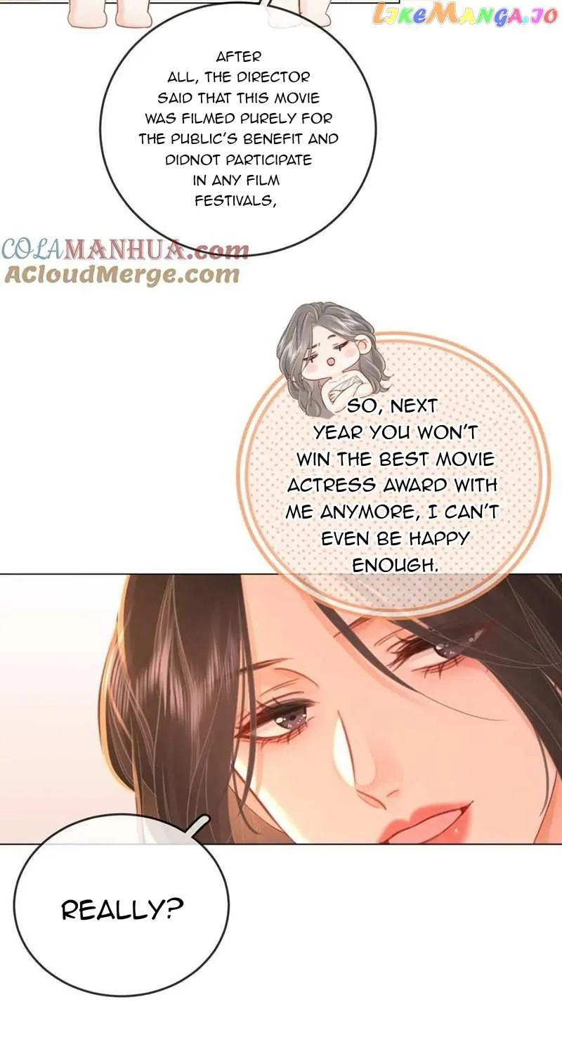 Miss Gu and Miss Qu Chapter 68 page 32 - 