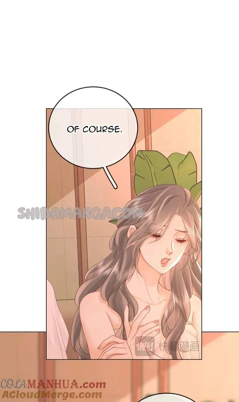 Miss Gu and Miss Qu Chapter 68 page 33 - 