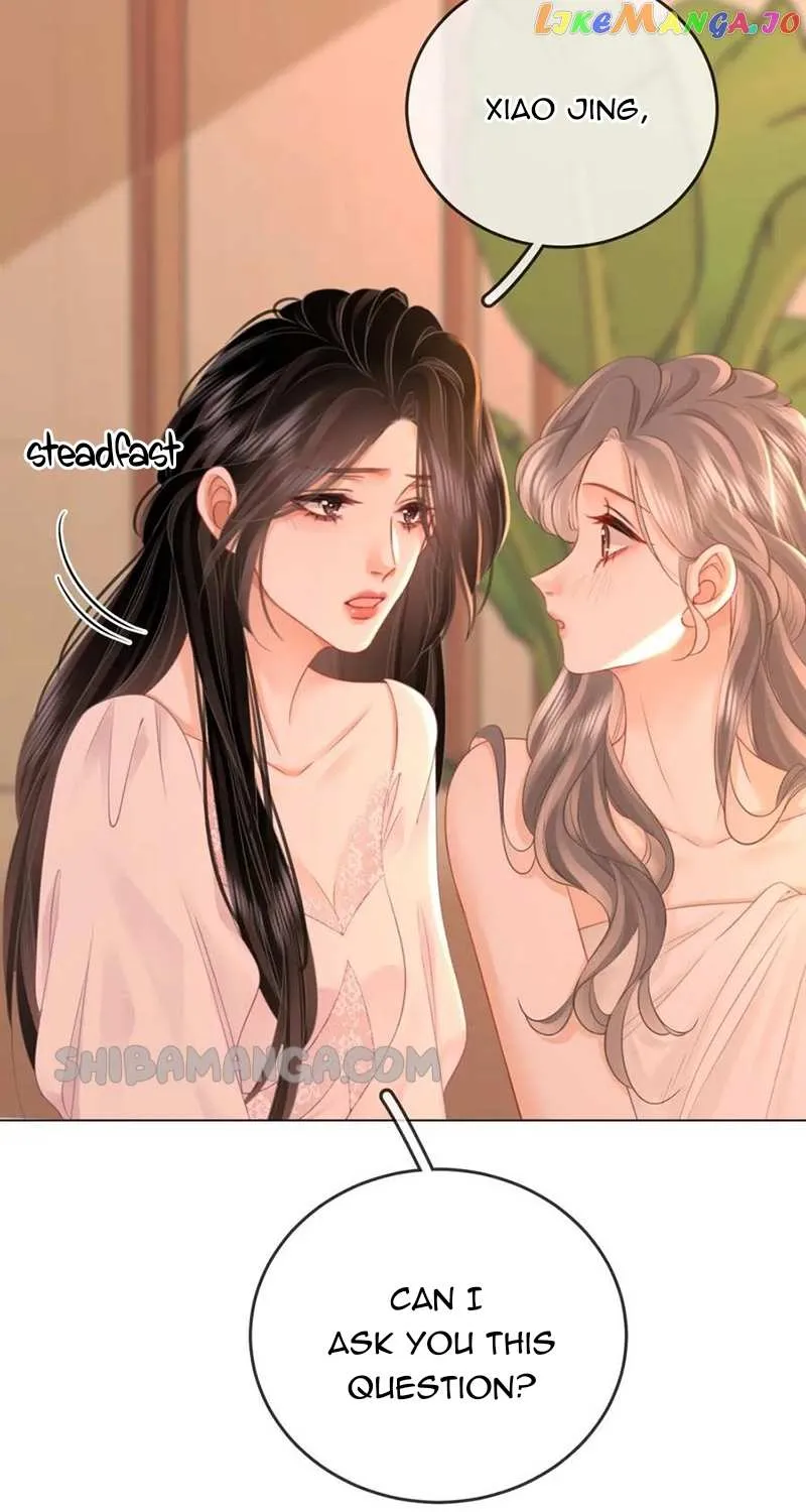 Miss Gu and Miss Qu Chapter 68 page 34 - 