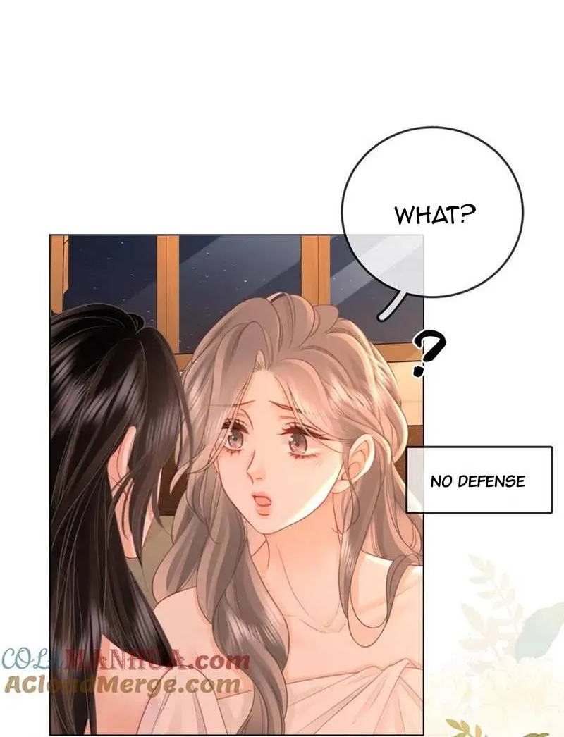 Miss Gu and Miss Qu Chapter 68 page 35 - 