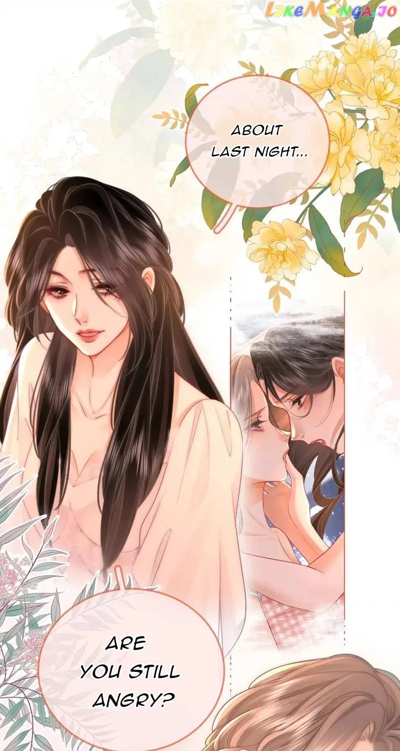 Miss Gu and Miss Qu Chapter 68 page 36 - 