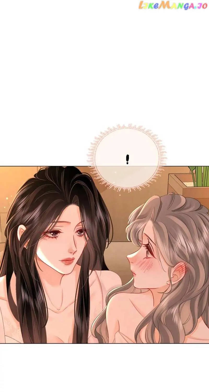 Miss Gu and Miss Qu Chapter 68 page 38 - 
