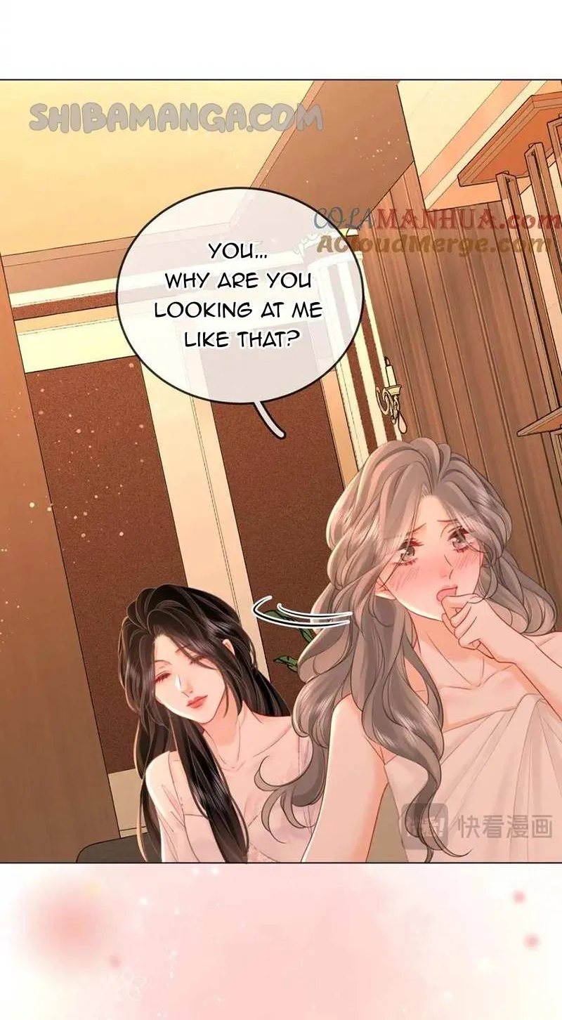 Miss Gu and Miss Qu Chapter 68 page 39 - 
