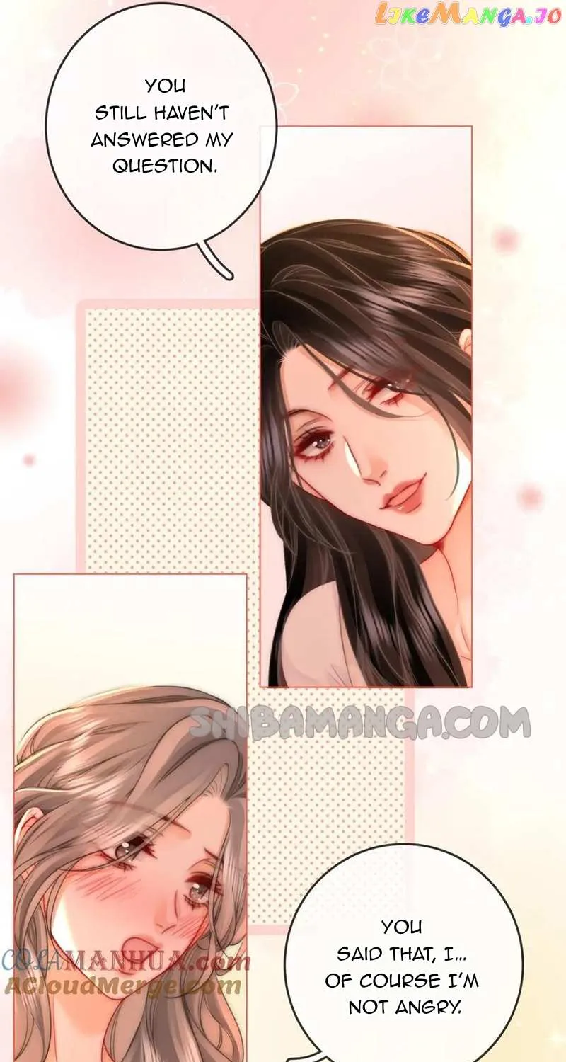 Miss Gu and Miss Qu Chapter 68 page 40 - 