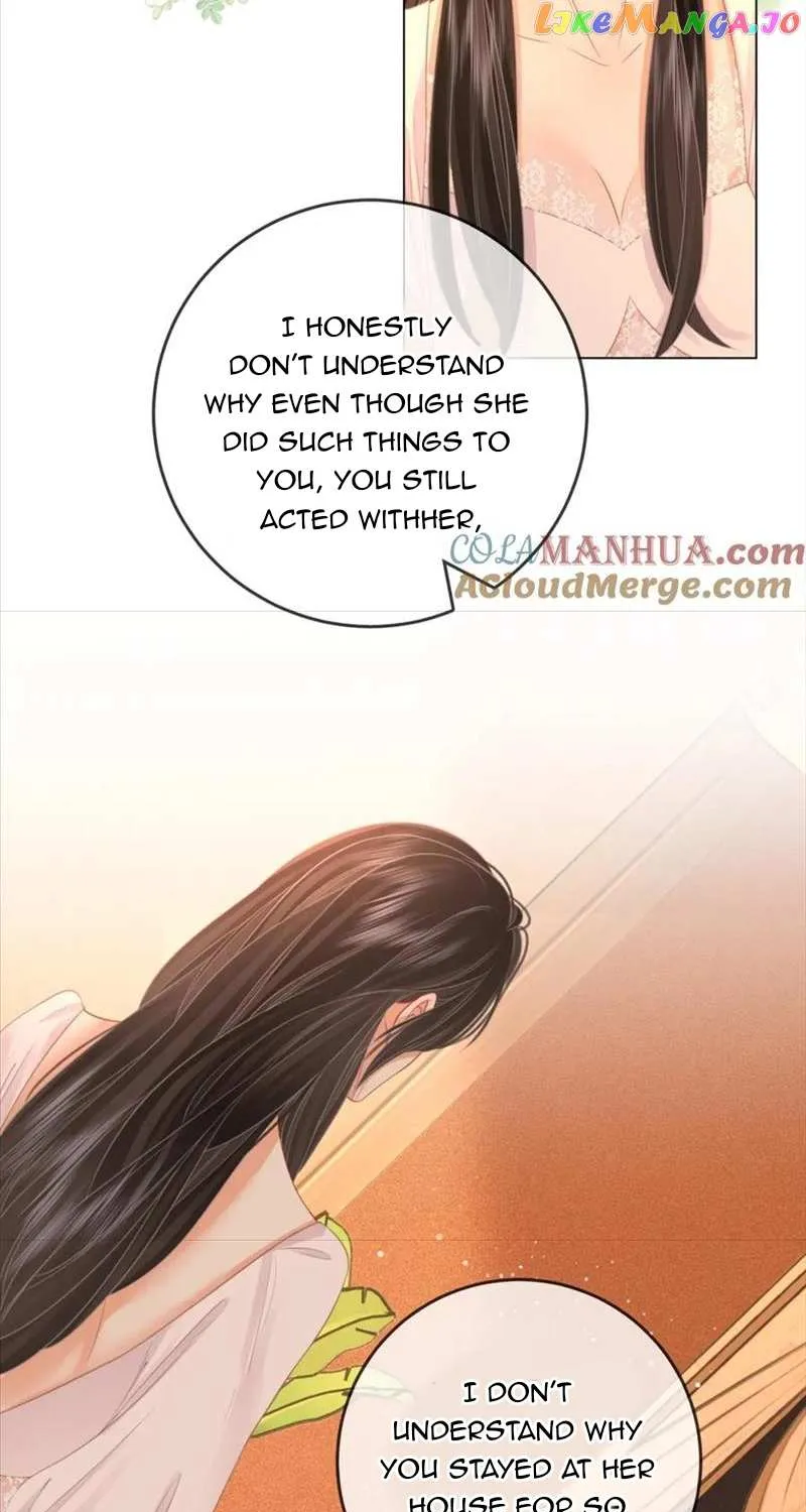 Miss Gu and Miss Qu Chapter 68 page 5 - 