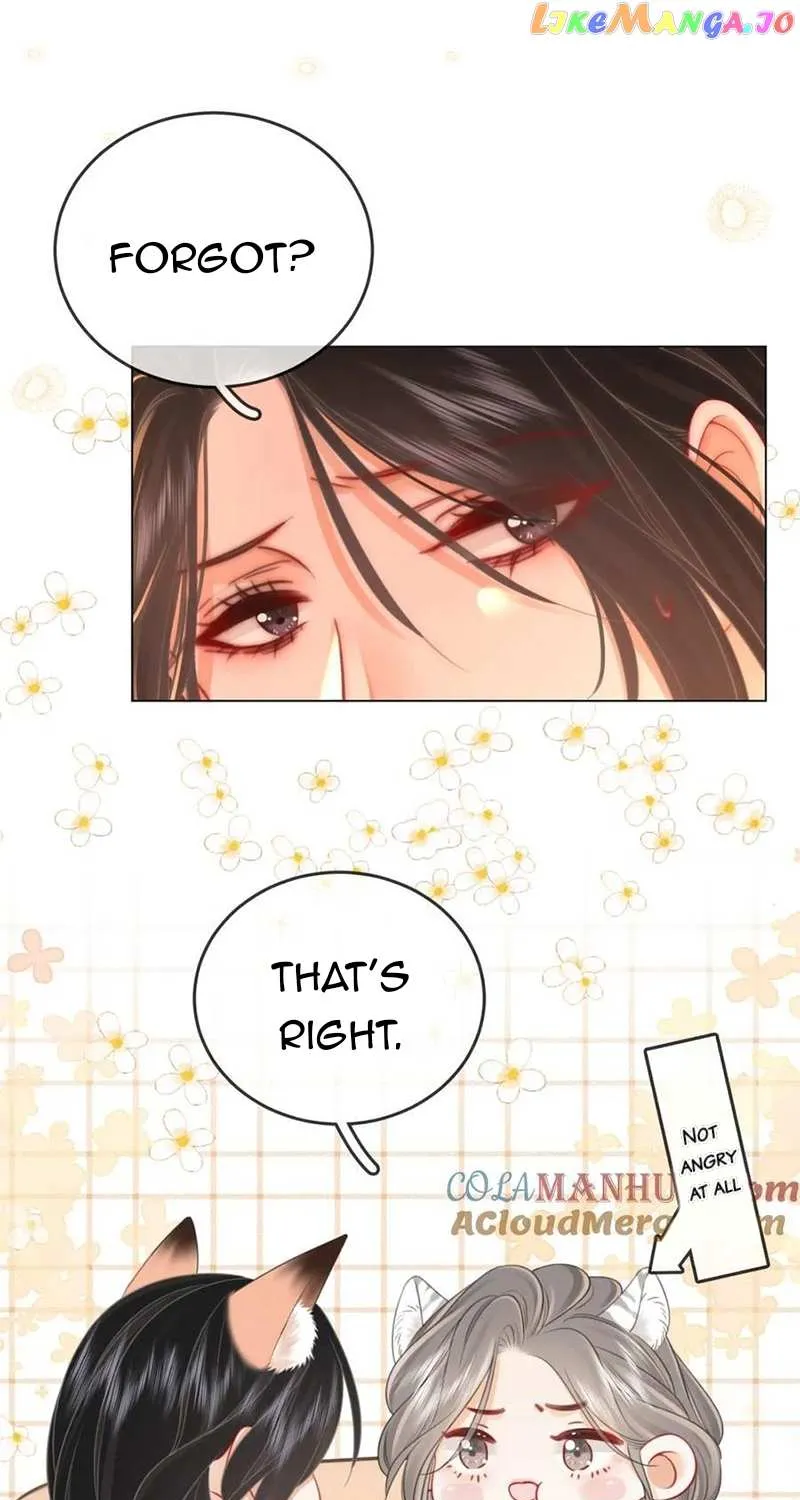 Miss Gu and Miss Qu Chapter 68 page 42 - 