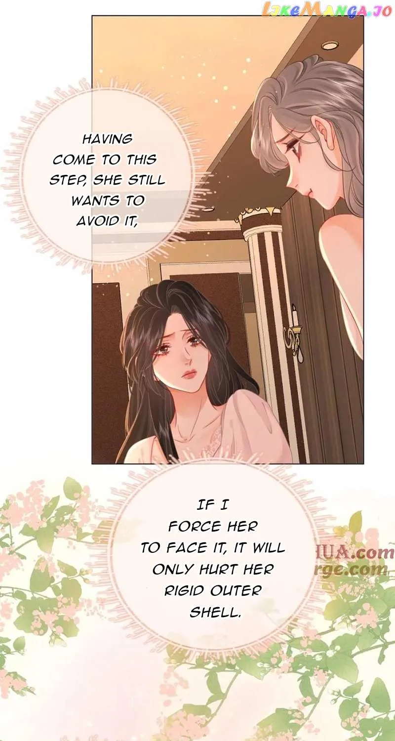Miss Gu and Miss Qu Chapter 68 page 44 - 