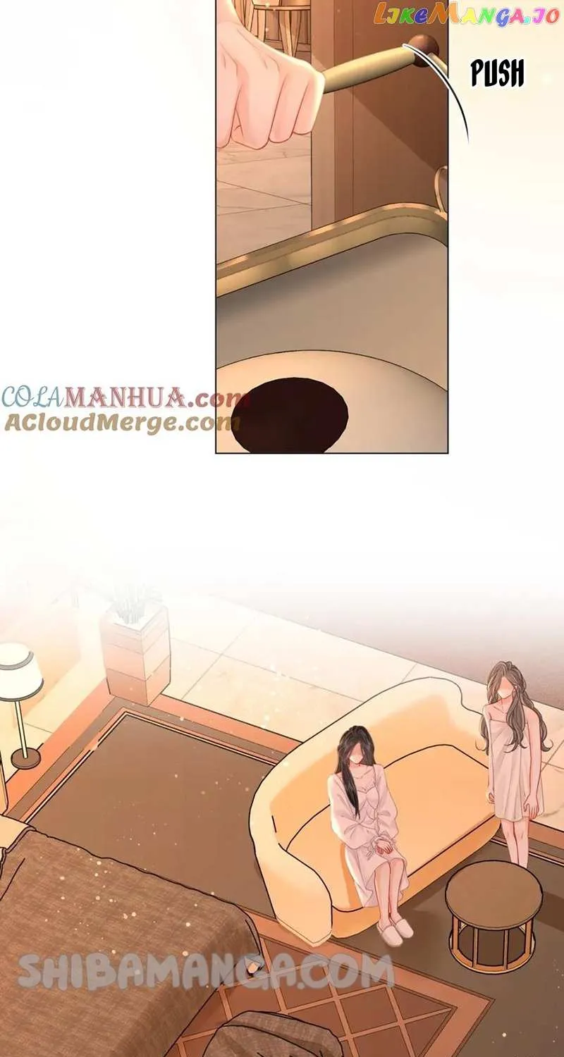 Miss Gu and Miss Qu Chapter 68 page 47 - 