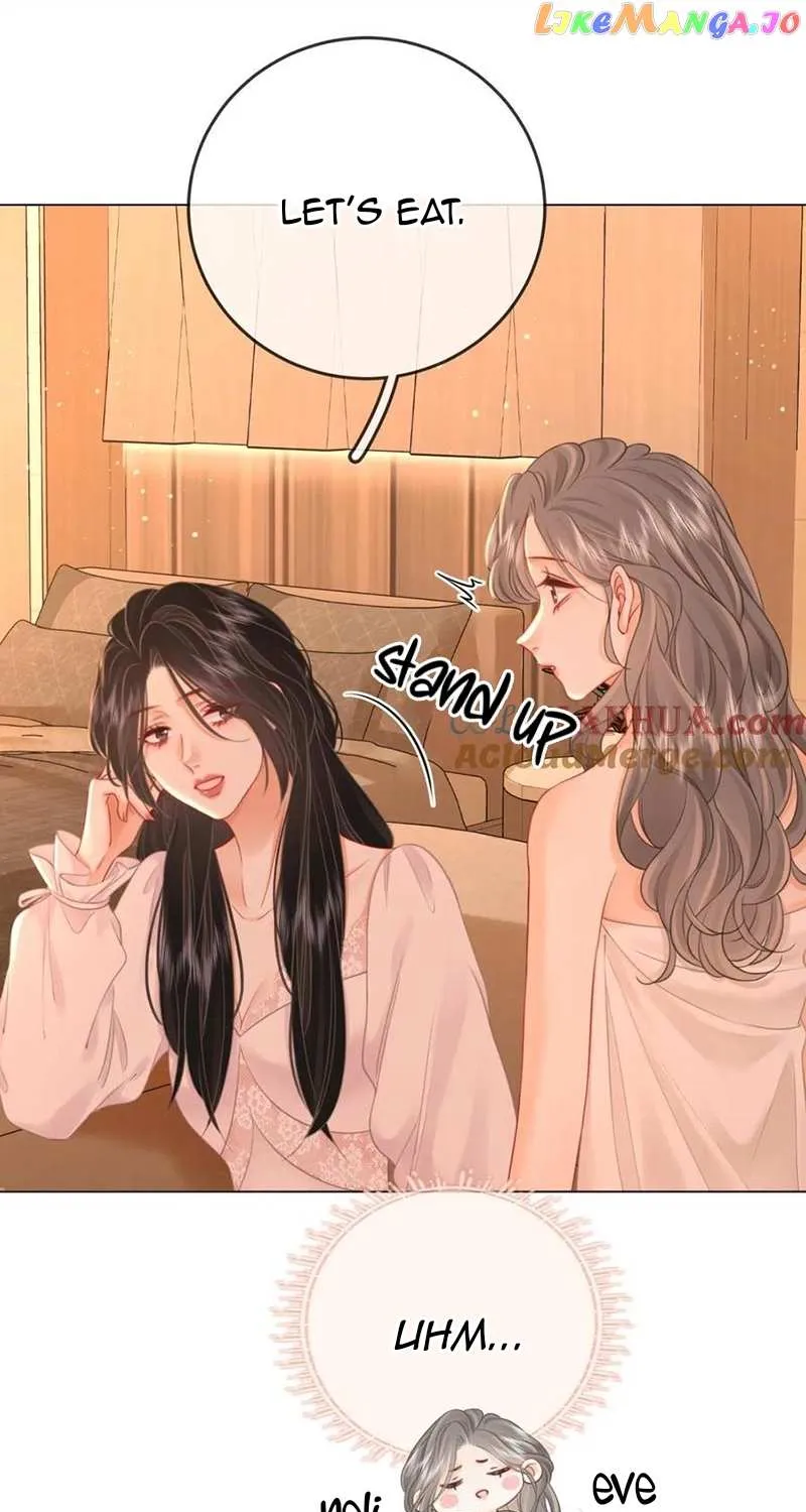 Miss Gu and Miss Qu Chapter 68 page 49 - 