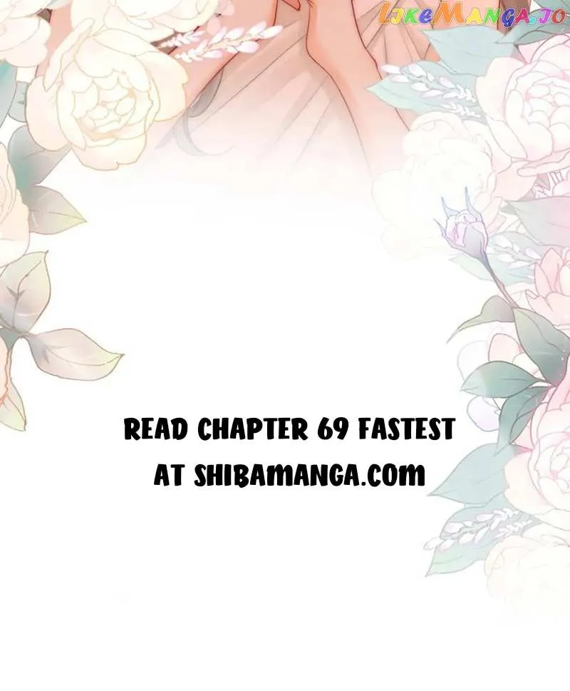 Miss Gu and Miss Qu Chapter 68 page 52 - 