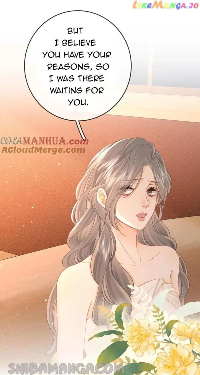 Miss Gu and Miss Qu Chapter 68 page 7 - 