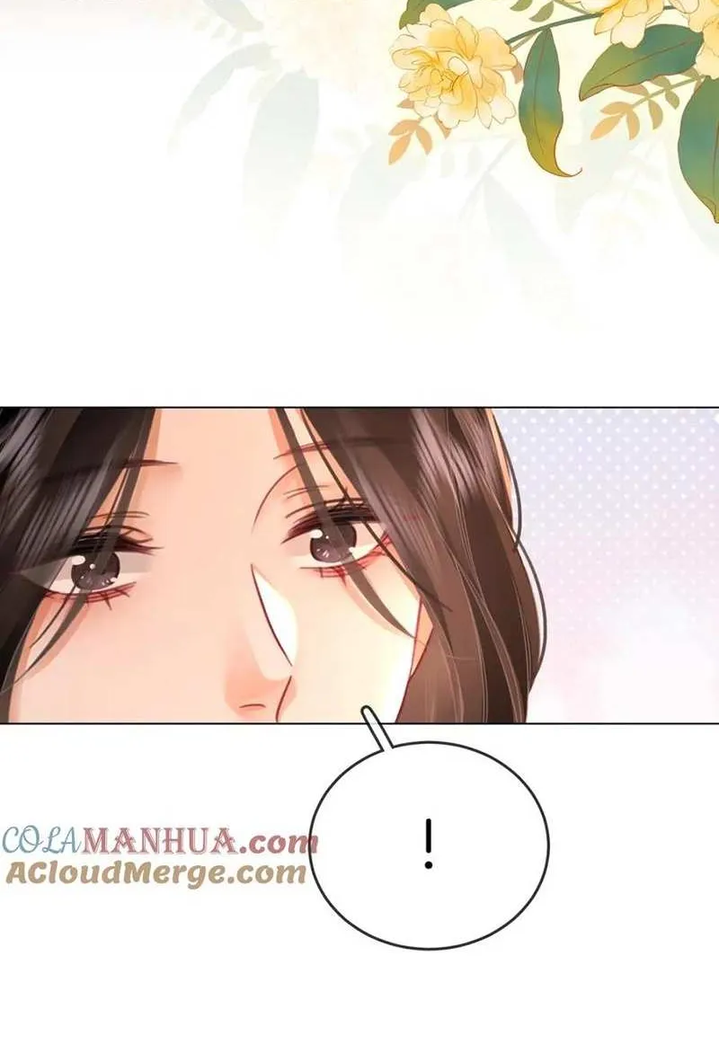 Miss Gu and Miss Qu Chapter 68 page 8 - 