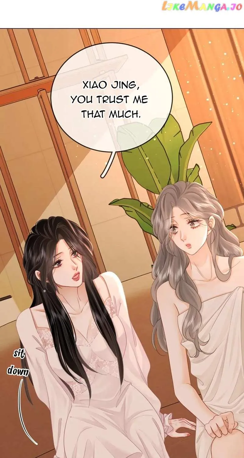 Miss Gu and Miss Qu Chapter 68 page 9 - 