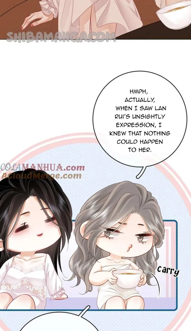 Miss Gu and Miss Qu Chapter 68 page 10 - 