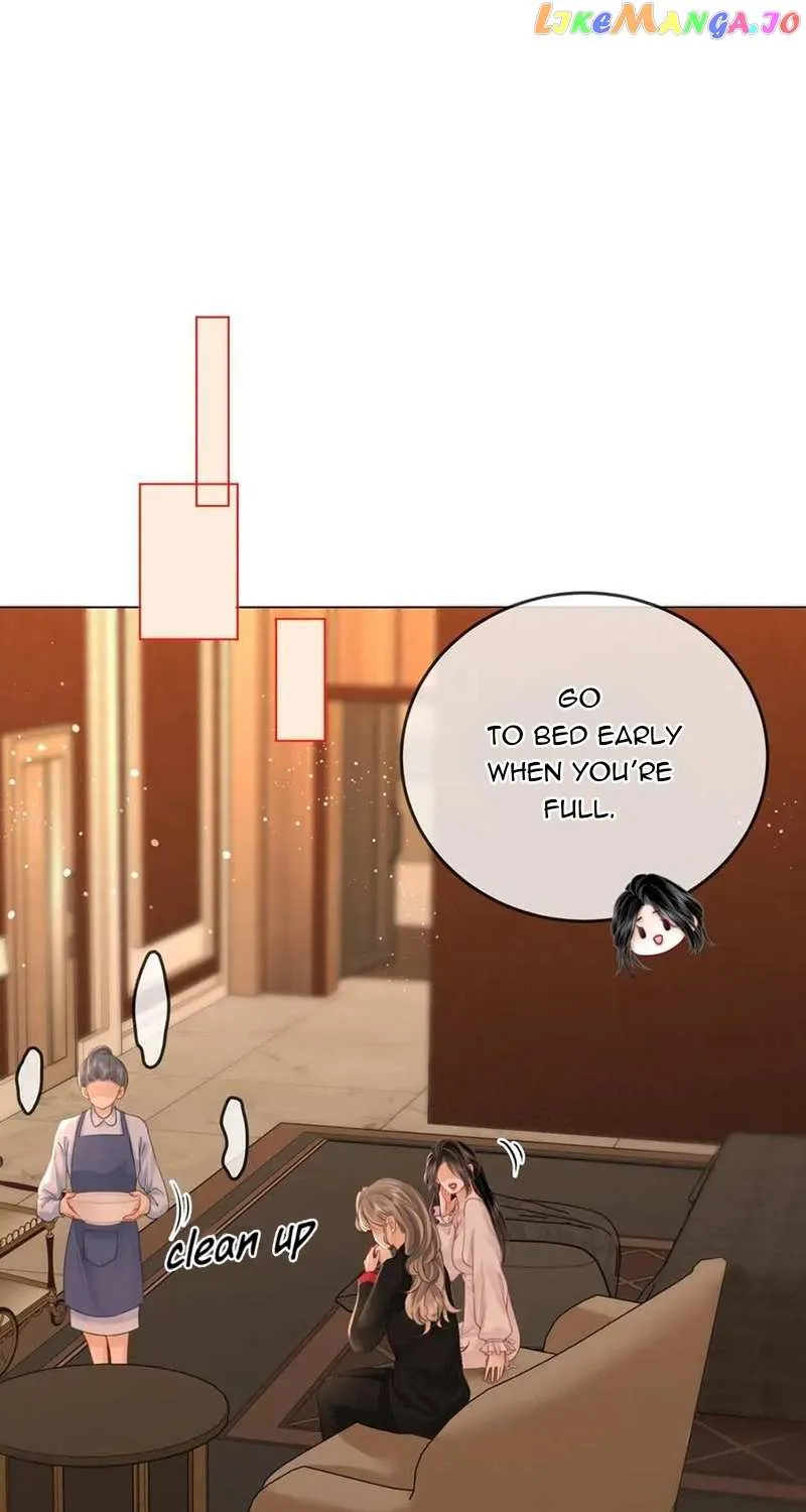 Miss Gu and Miss Qu Chapter 69 page 2 - 
