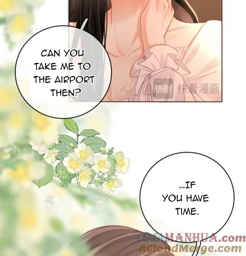 Miss Gu and Miss Qu Chapter 69 page 11 - 