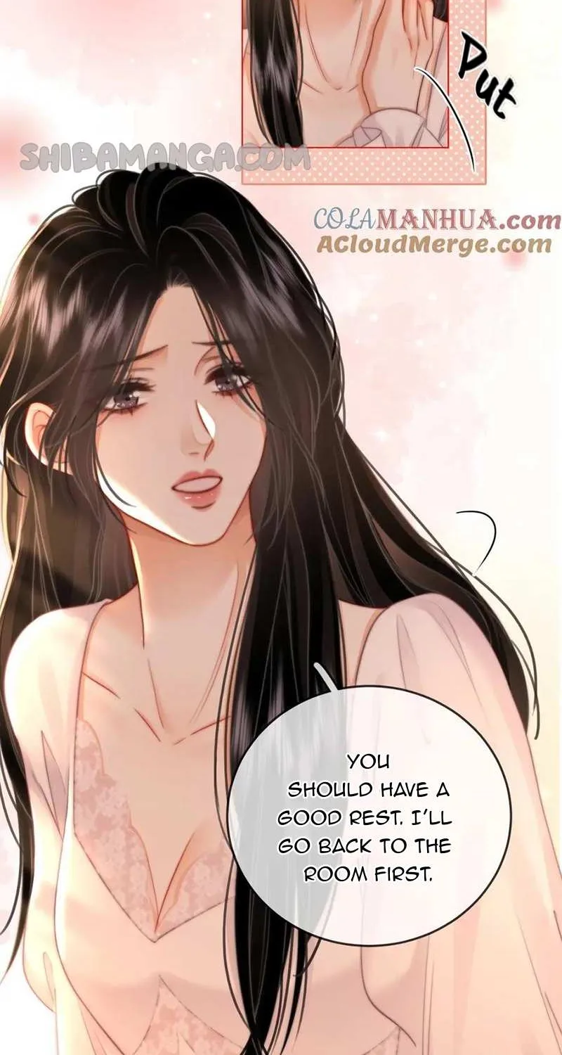 Miss Gu and Miss Qu Chapter 69 page 13 - 