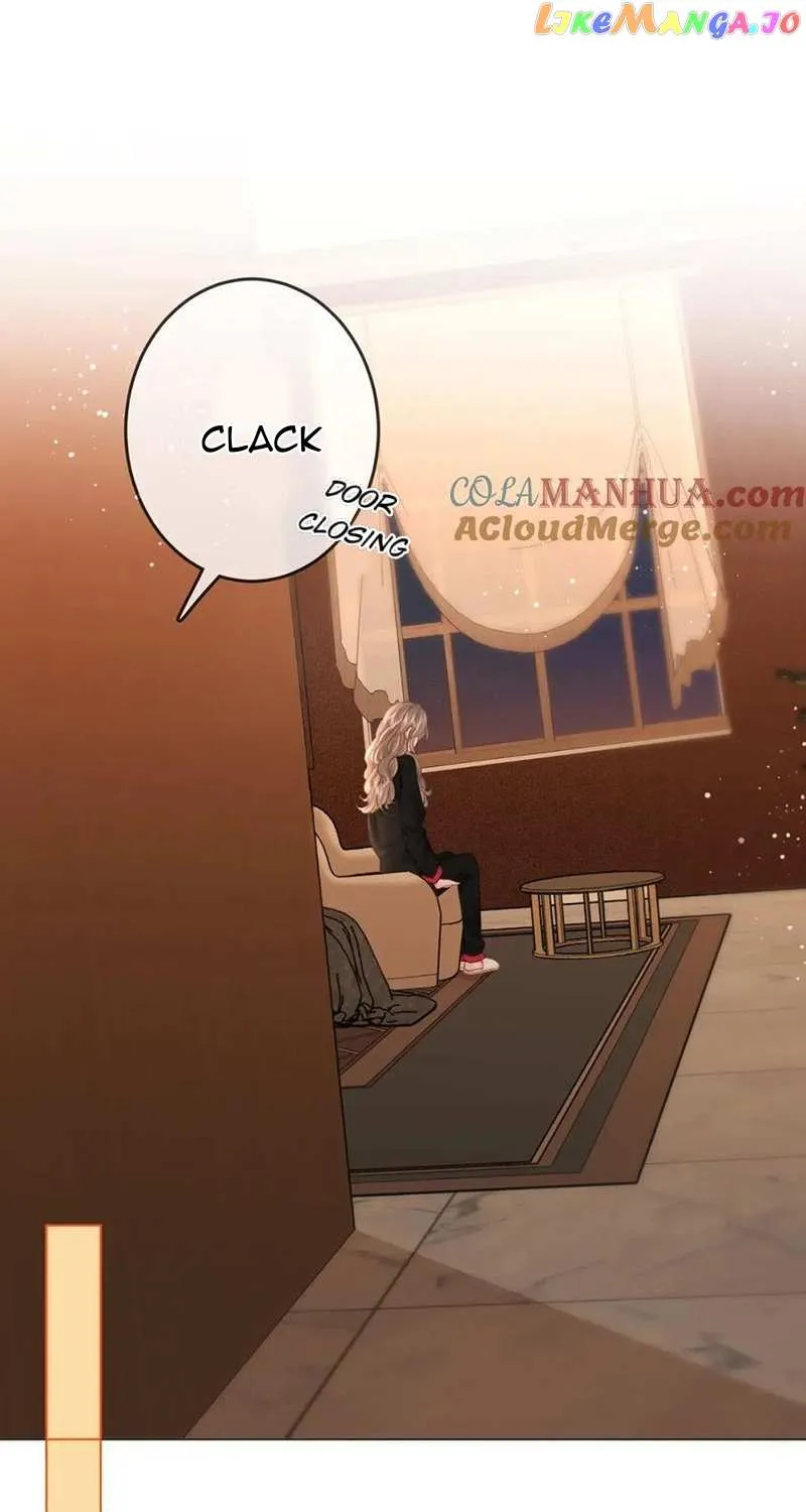 Miss Gu and Miss Qu Chapter 69 page 15 - 