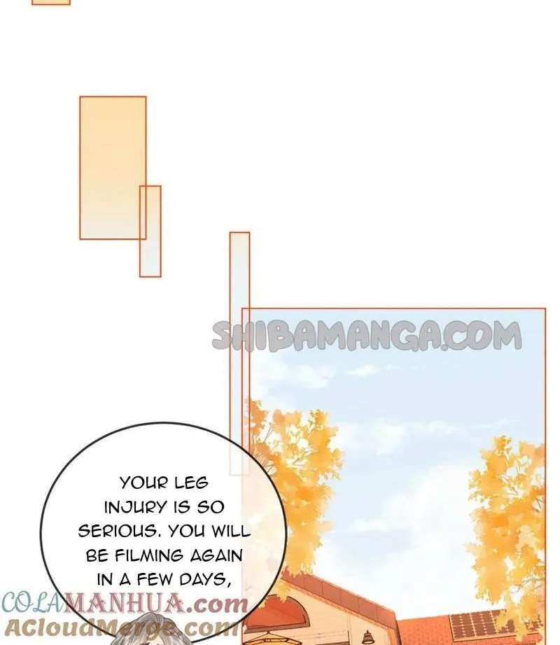 Miss Gu and Miss Qu Chapter 69 page 16 - 