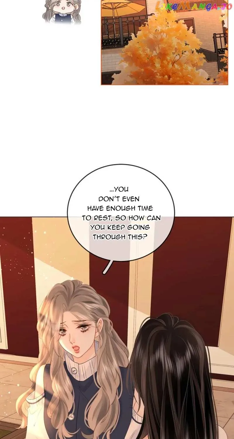 Miss Gu and Miss Qu Chapter 69 page 17 - 