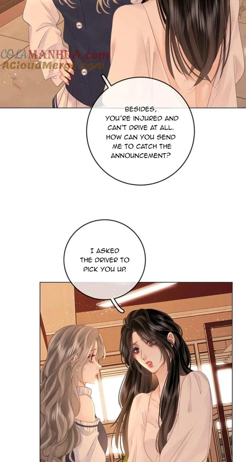 Miss Gu and Miss Qu Chapter 69 page 18 - 