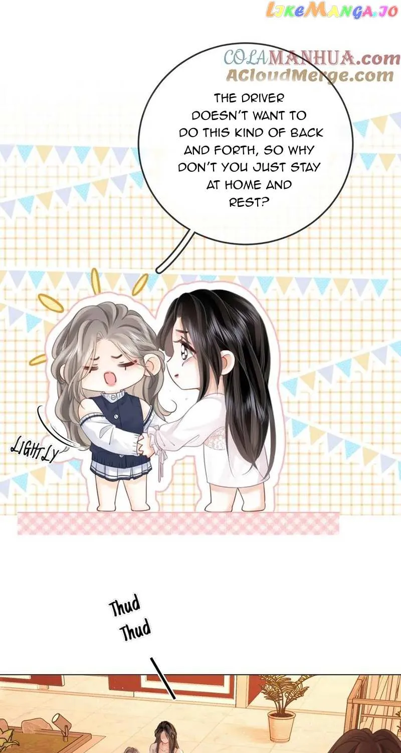 Miss Gu and Miss Qu Chapter 69 page 20 - 