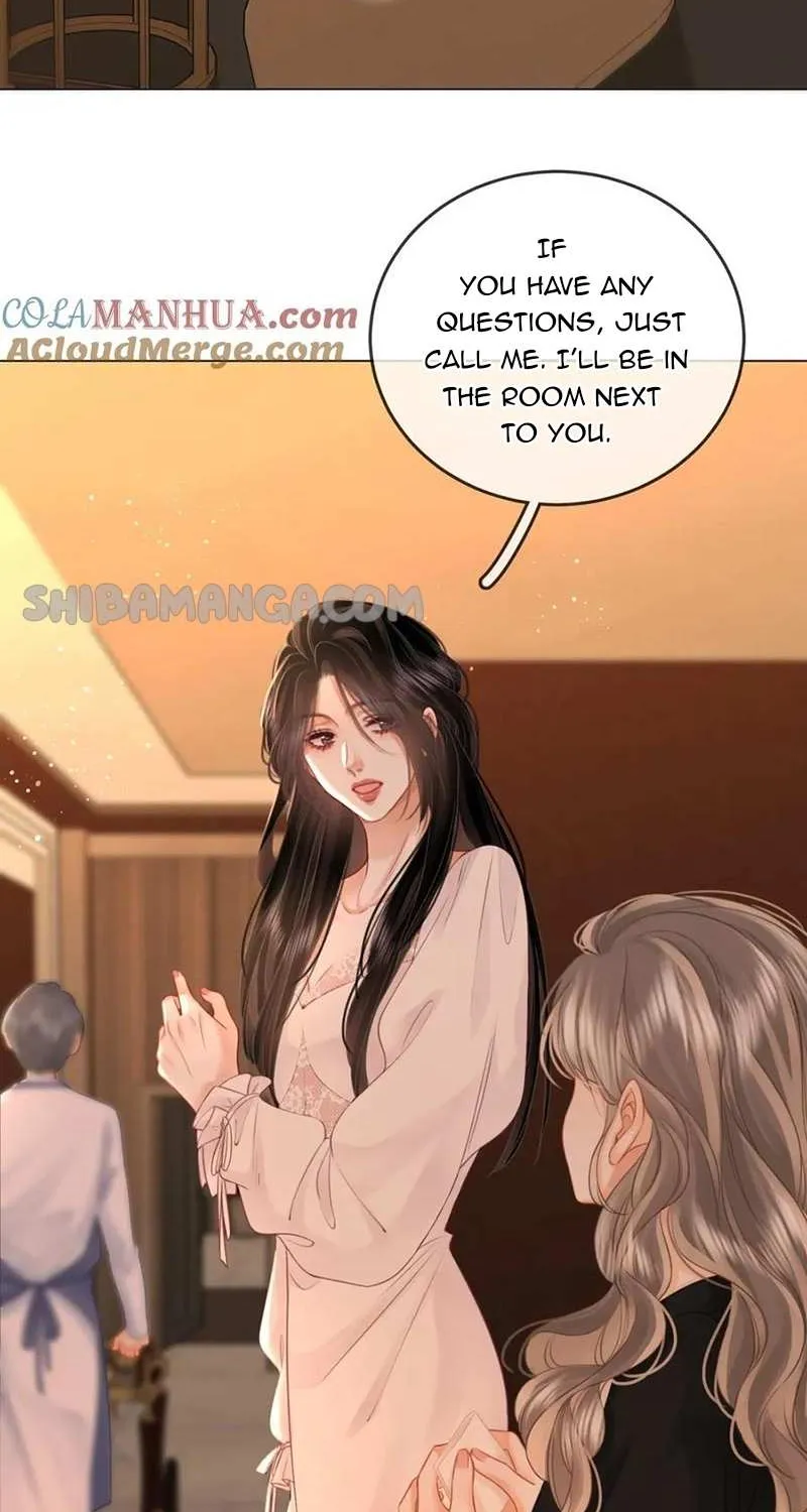 Miss Gu and Miss Qu Chapter 69 page 3 - 