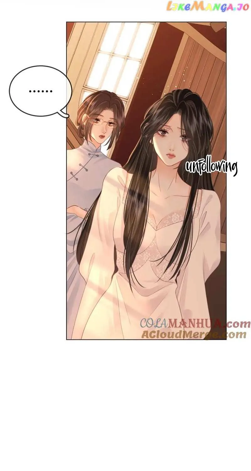 Miss Gu and Miss Qu Chapter 69 page 29 - 