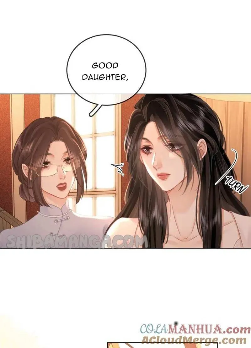 Miss Gu and Miss Qu Chapter 69 page 30 - 