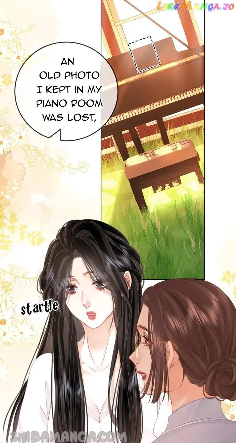 Miss Gu and Miss Qu Chapter 69 page 31 - 