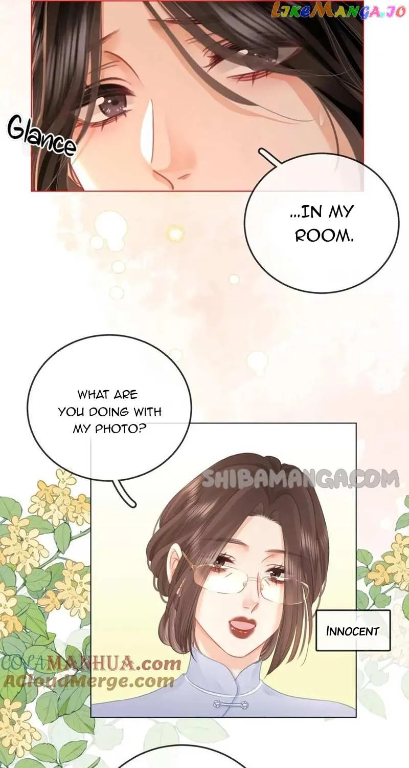 Miss Gu and Miss Qu Chapter 69 page 33 - 