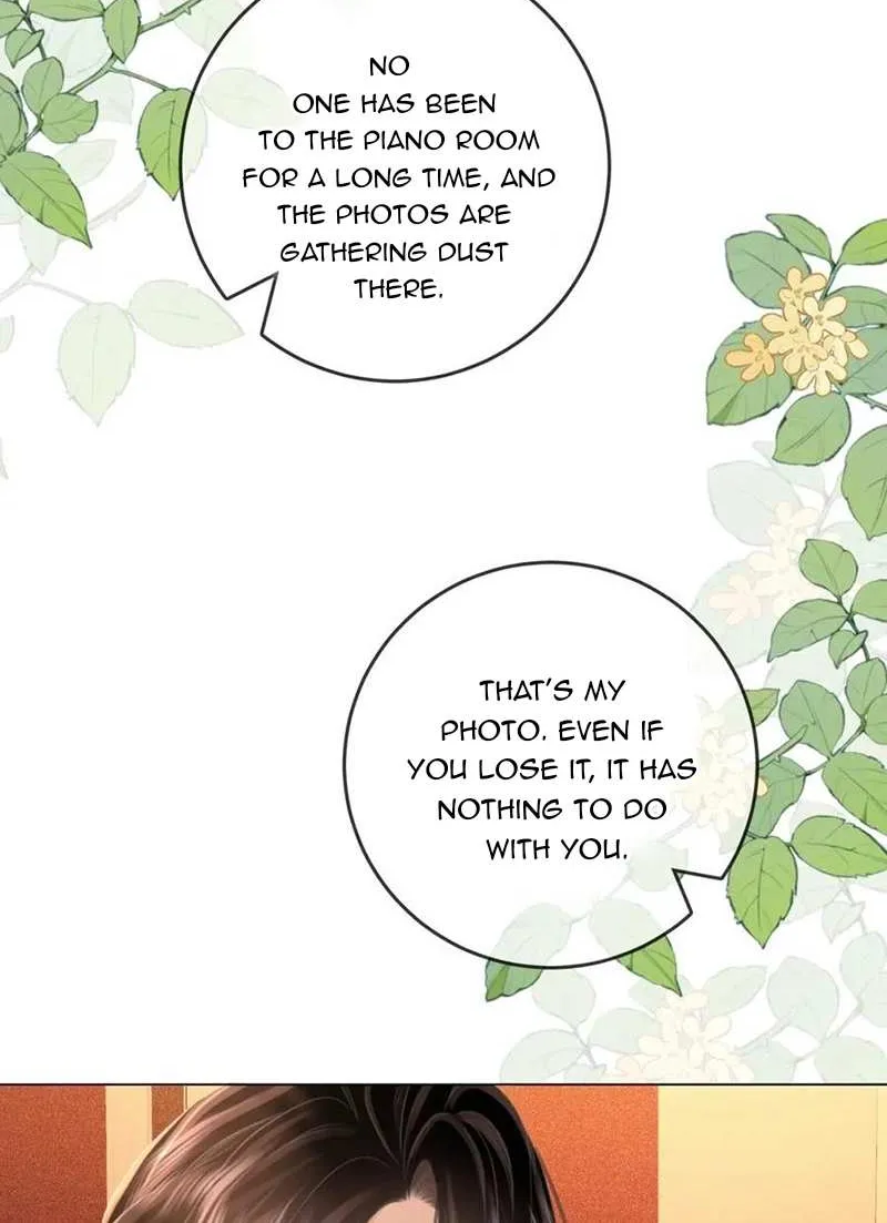 Miss Gu and Miss Qu Chapter 69 page 34 - 