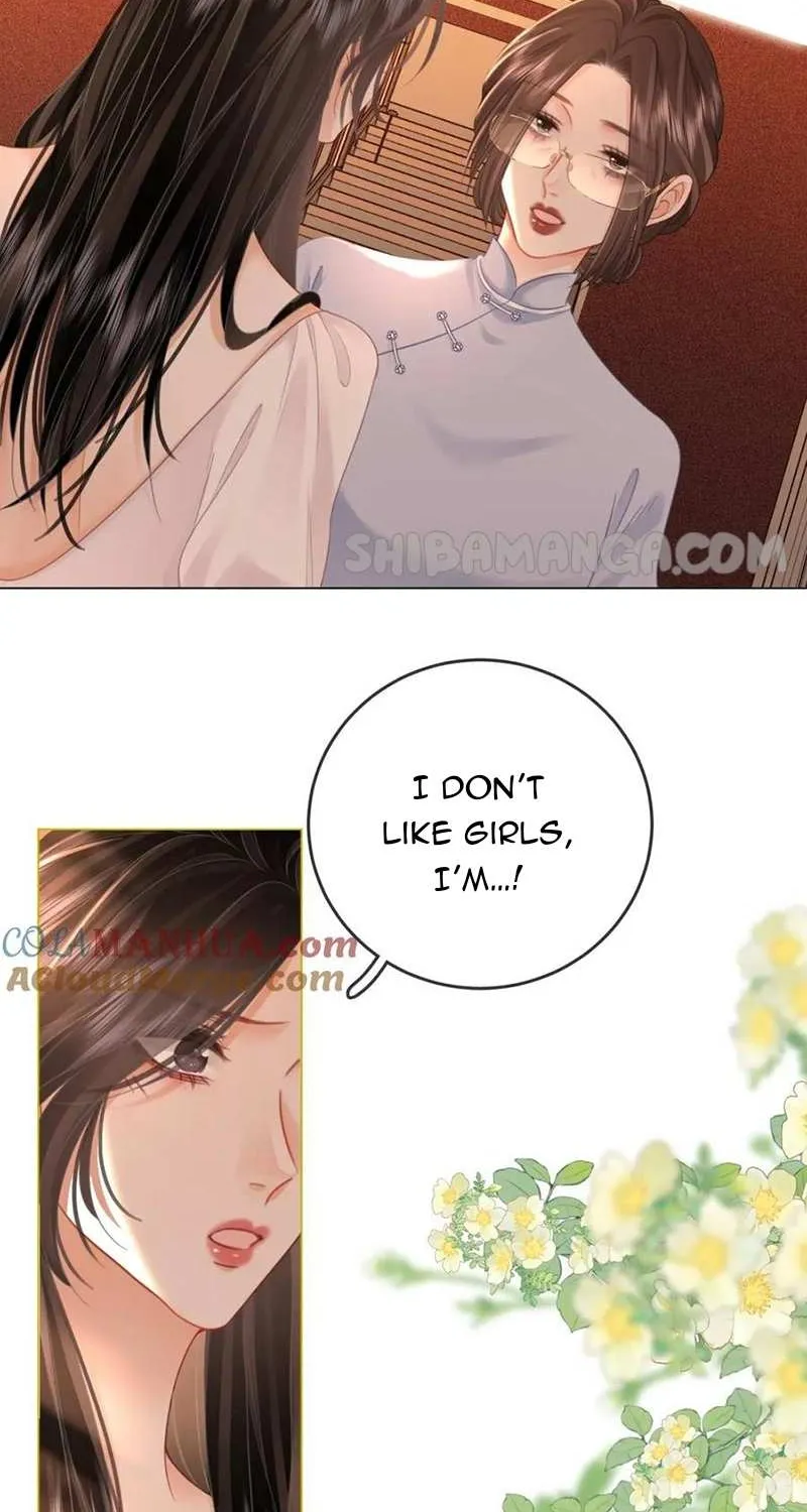Miss Gu and Miss Qu Chapter 69 page 36 - 