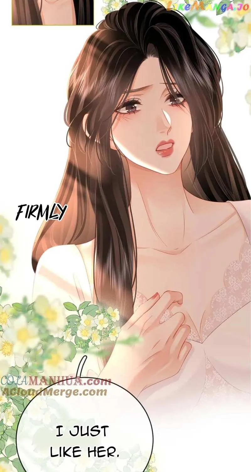 Miss Gu and Miss Qu Chapter 69 page 38 - 