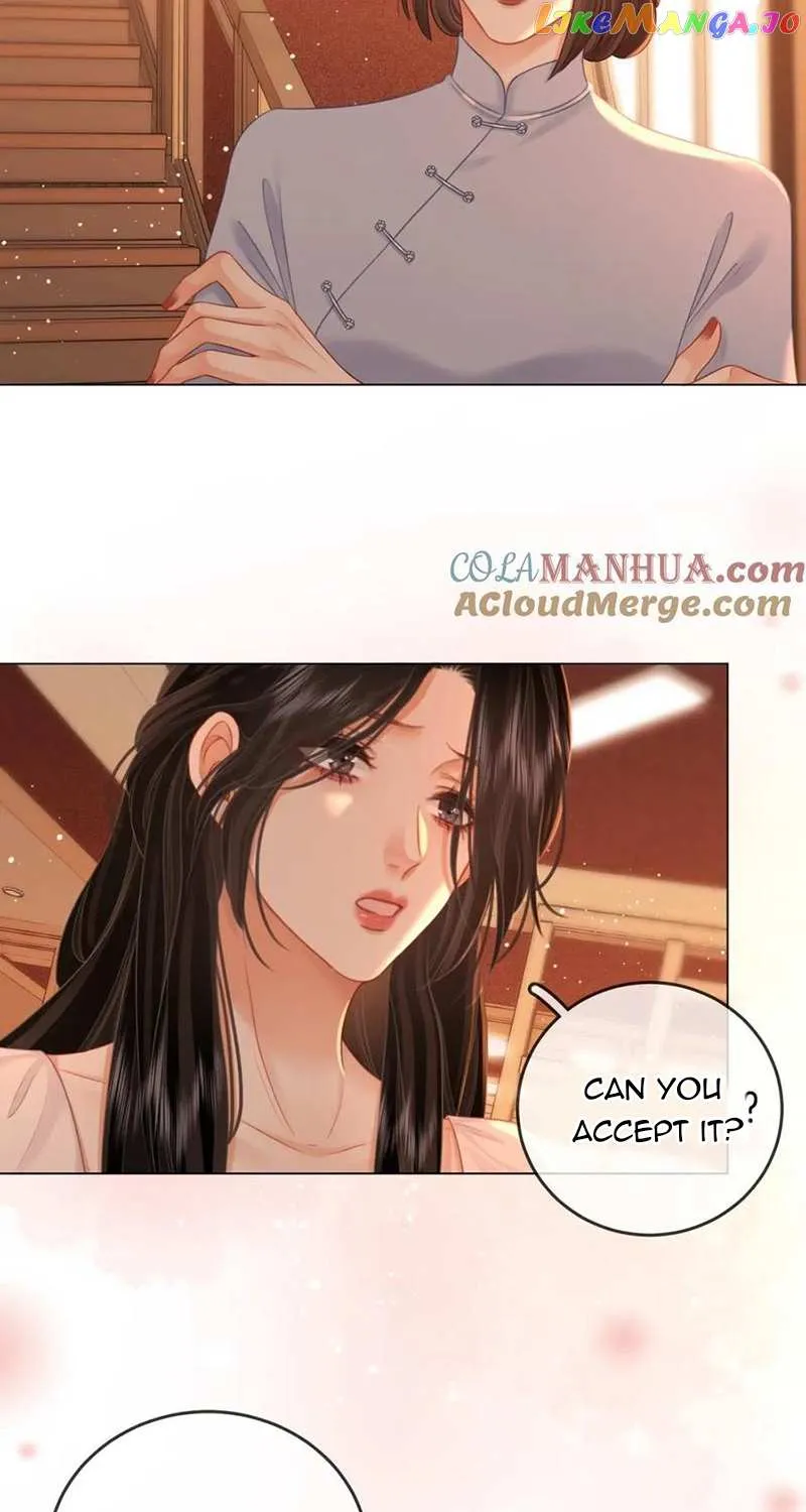 Miss Gu and Miss Qu Chapter 69 page 40 - 