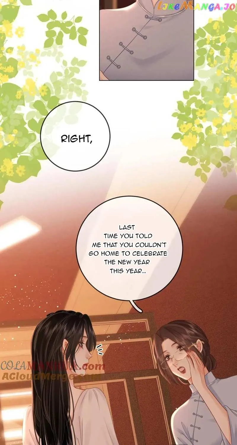 Miss Gu and Miss Qu Chapter 69 page 43 - 