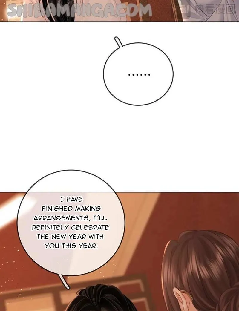Miss Gu and Miss Qu Chapter 69 page 44 - 