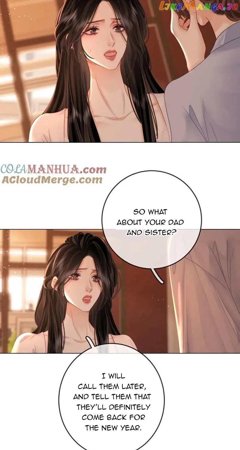 Miss Gu and Miss Qu Chapter 69 page 45 - 