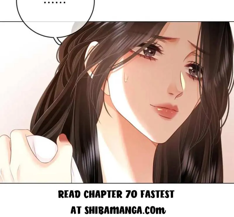 Miss Gu and Miss Qu Chapter 69 page 47 - 