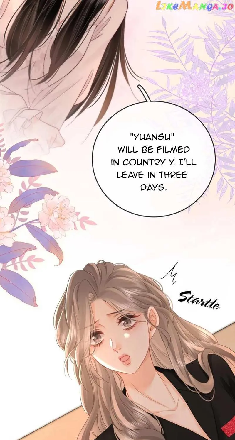 Miss Gu and Miss Qu Chapter 69 page 7 - 