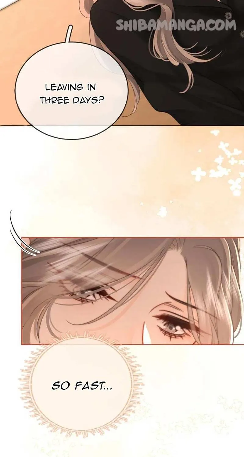 Miss Gu and Miss Qu Chapter 69 page 8 - 